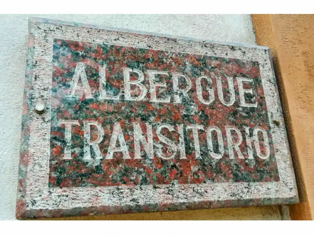 albergue transitorio también conocido como telo en buenos aires