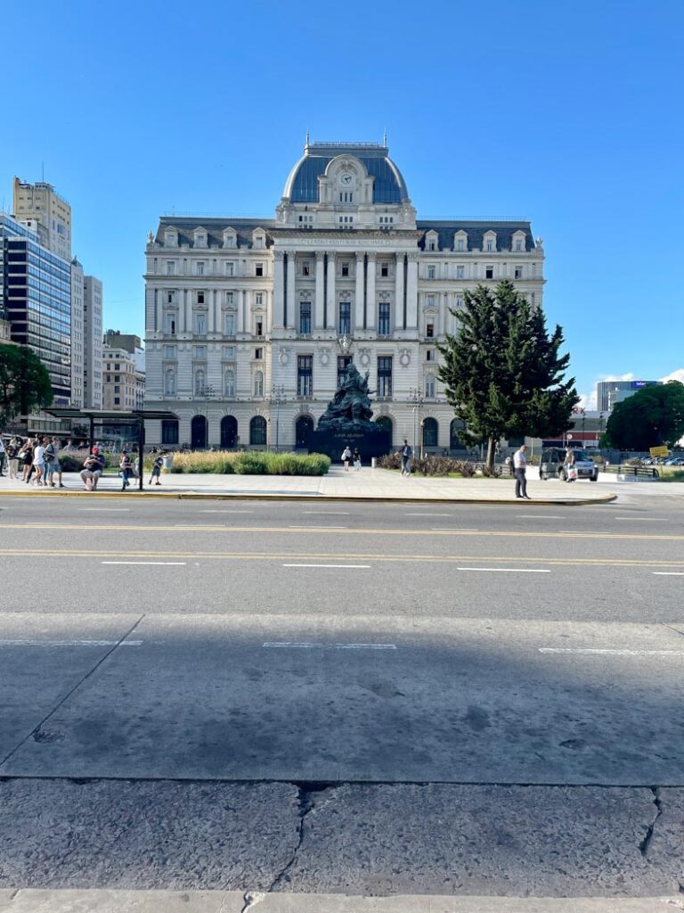 Centro Cultural Kirchner CCK