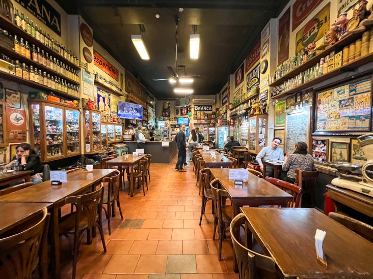 buenos aires food scene