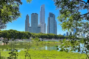 image for the self guided tour in buenos aires