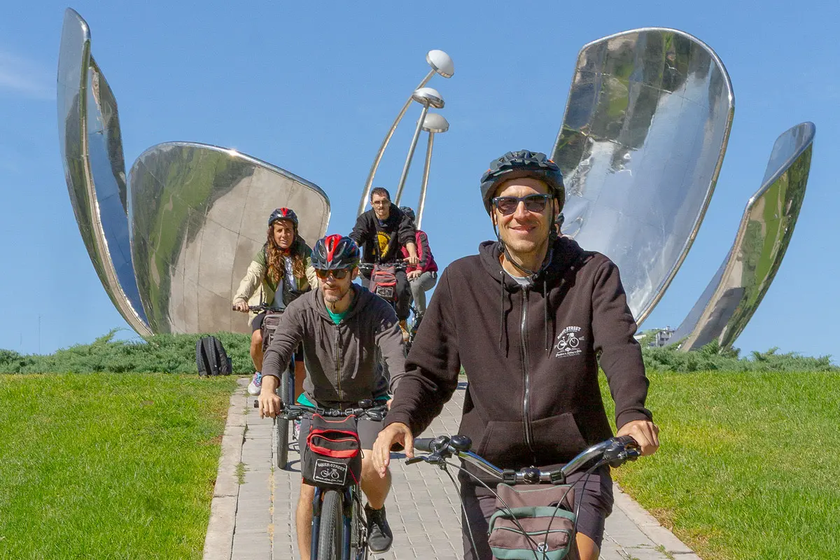 Ciclismo Urbano Es Bueno Hacer Bicicleta Todos Los Dias Tour